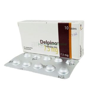 Delpino 7.5