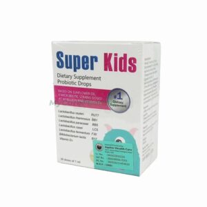 Super Kids Drop
