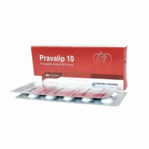 Pravalip 10