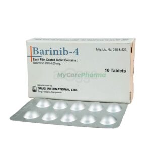 Barinib 4