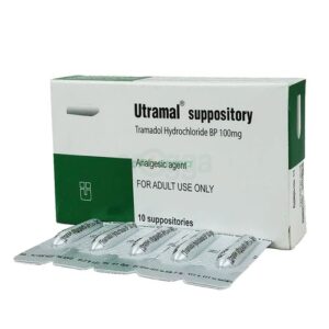 Utramal Suppository