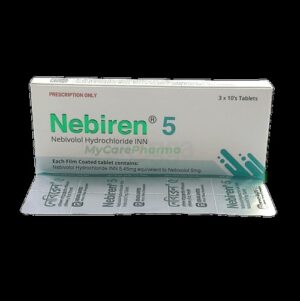 Nebiren 5