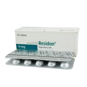 Residon 4