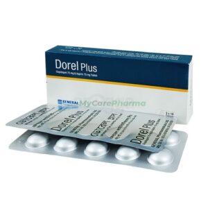 Dorel Plus