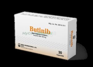Butinib