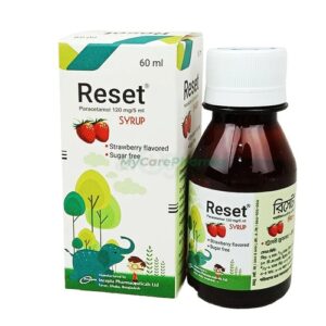 Reset