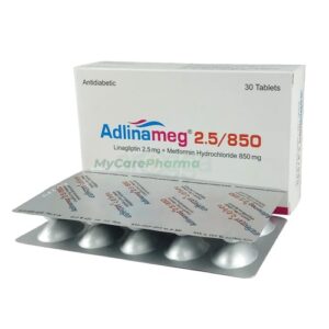 Adlinameg 850