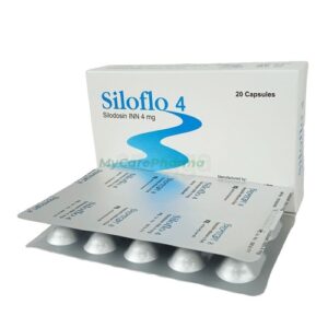 Siloflo 4