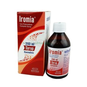 Iromia