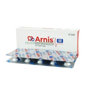Arnis 50