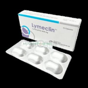 Lymeclin 408