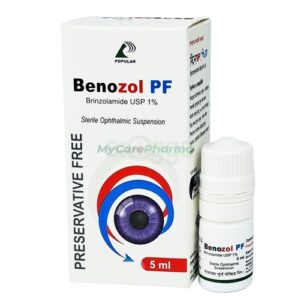 Benozol PF