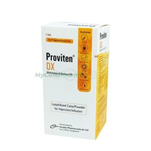 Proviten DX