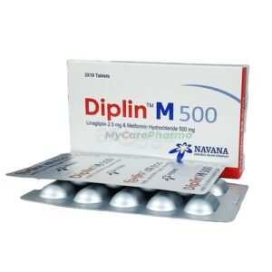 Diplin M 500