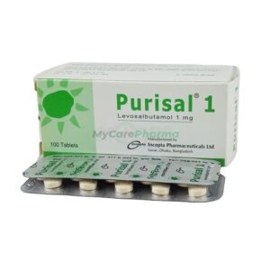 Purisal 1