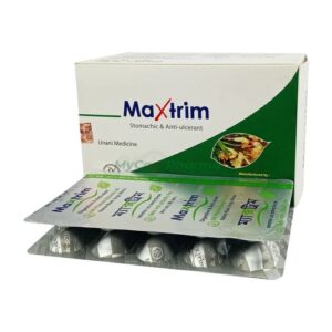 Maxtrim