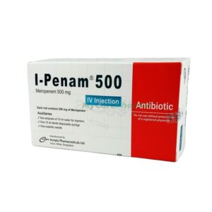 I-Penam 500