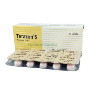 Terazon 5
