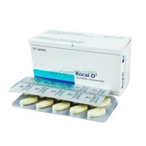 Rocal D