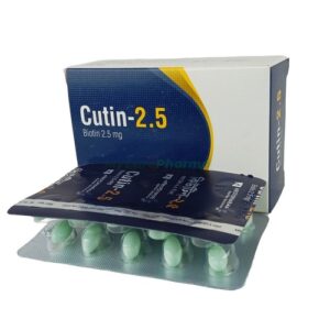 Cutin 2.5
