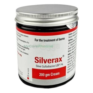 Silverax 200gm