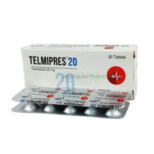 Telmipres 20