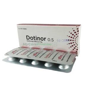 Dotinor 0.5