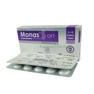 Monas OFT 5