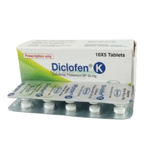 Diclofen K