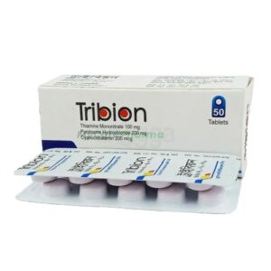 Tribion