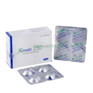 Ximetil