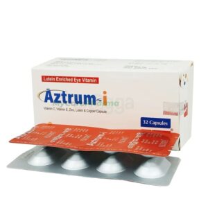 Aztrum-I