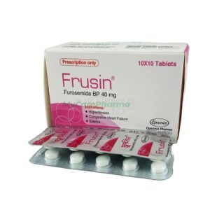 Frusin 40