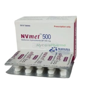 NV-Met 500