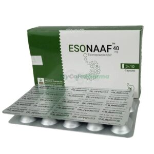 Esonaaf 40