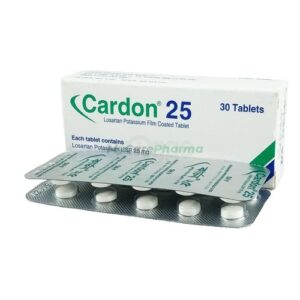 Cardon 25