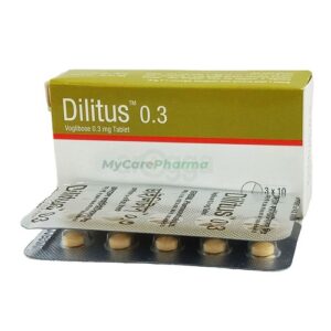 Dilitus 0.3