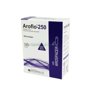 Aroflo 250 HFA