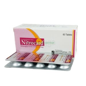 Nitrocard