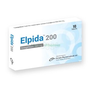 Elpida 200