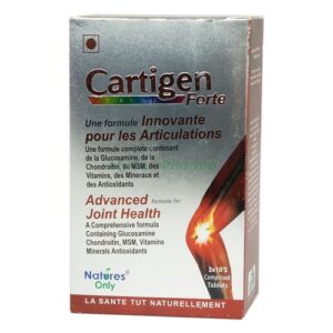 Cartigen Forte