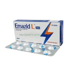 Emazid L 25/5