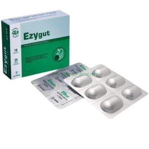 Ezygut