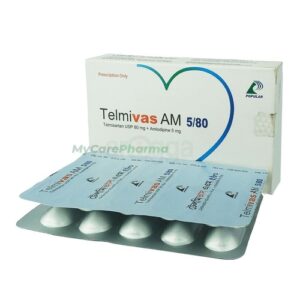 Telmivas AM 5/80