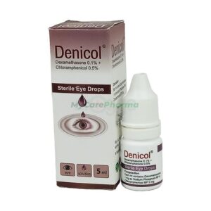 Denicol ED