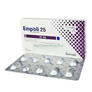 Empoli 25