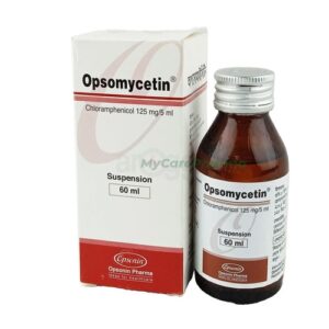 Opsomycetin