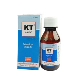 KT Syrup