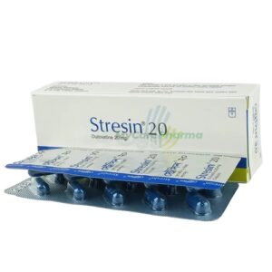 Stresin 20