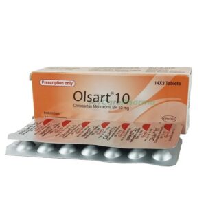 Olsart 10